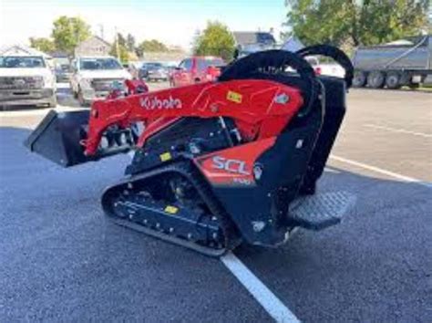 Wheeled Skid Steer Rentals in St Paul, MN 